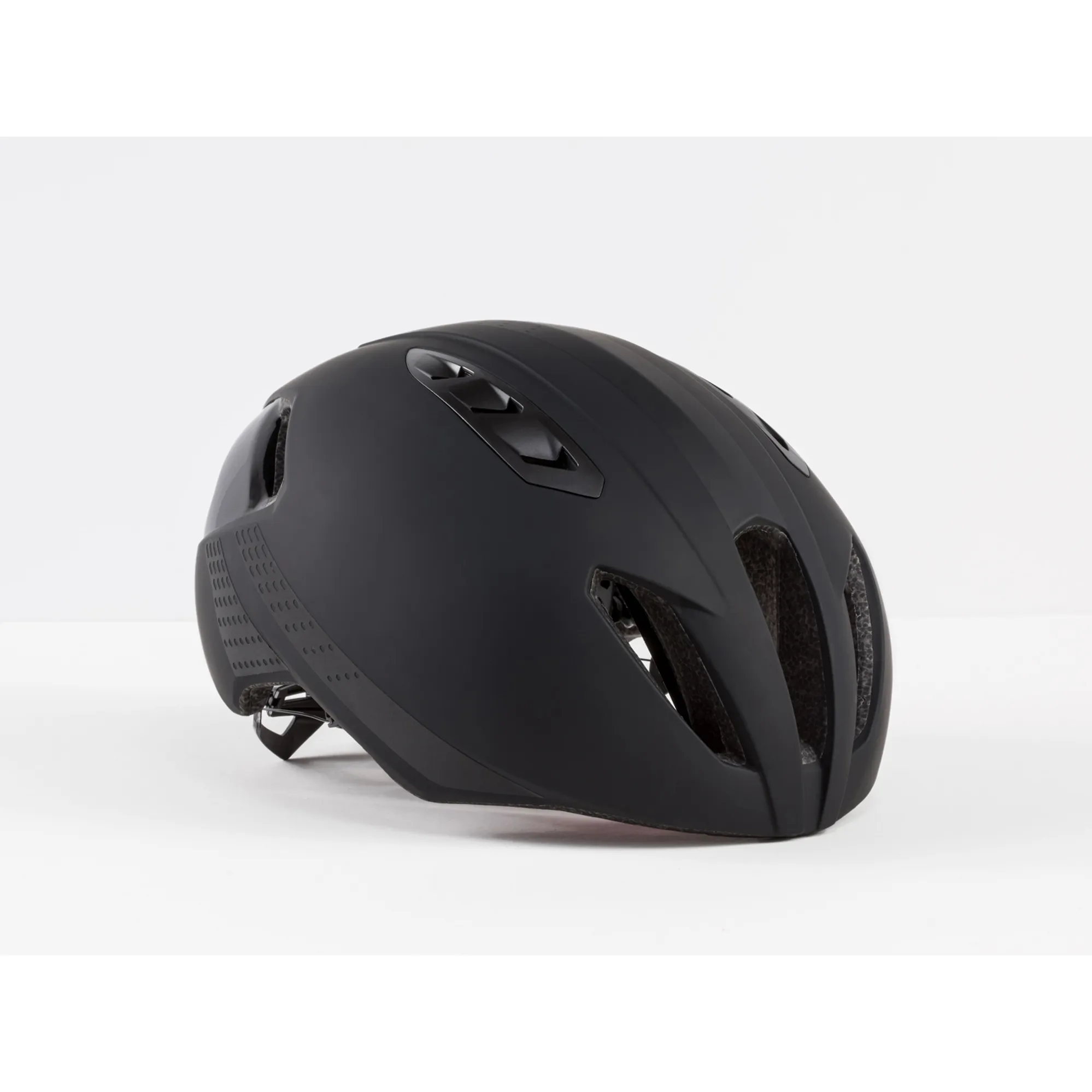 Bontrager Ballista MIPS Helmet in Black - Main Image