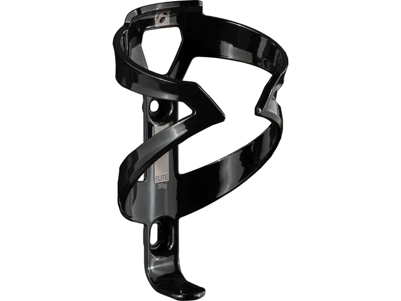 Bontrager Elite Water Bottle Cage in Black