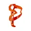 Bontrager Elite Water Bottle Cage in Orange