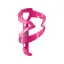 Bontrager Elite Water Bottle Cage in Pink