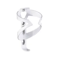 South Downs Bikes Bontrager Elite Water Bottle Cage in White | FREE delivery over £30 + Cycle Scheme