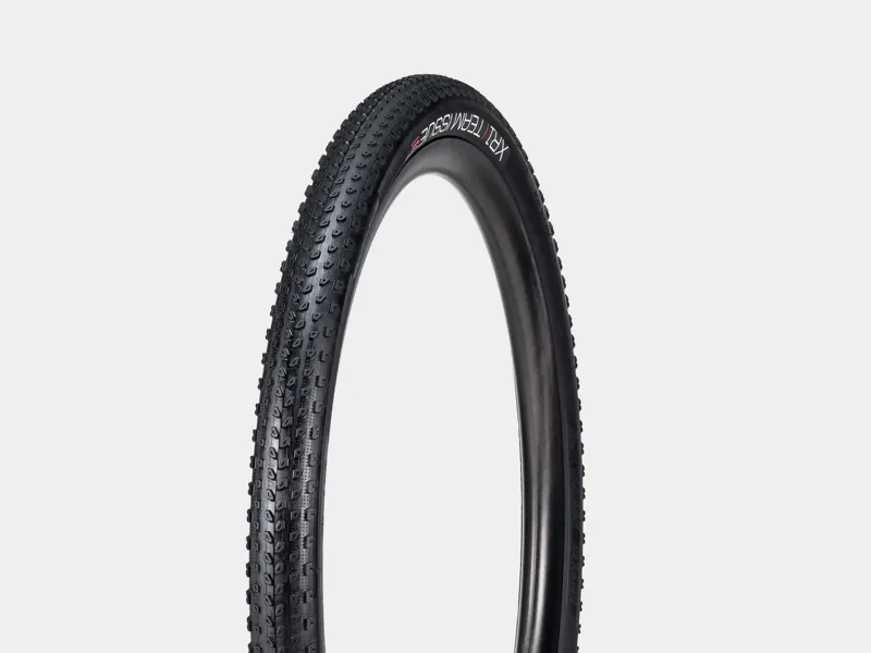 Bontrager XR1 Team Issue 29x2.00 TLR Tyre In Black
