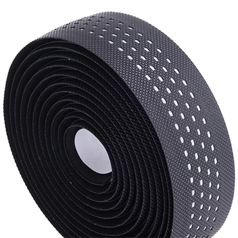 Kinesis  Bar Tape - 4 Seasons  Black one size