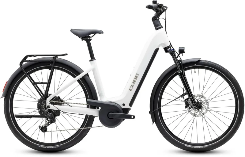 CUBE TOURING HYBRID ONE 600 METALLICWHITE/CHROME-1