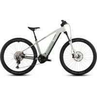 South Downs Bikes Cube Reaction Hybrid Pro 800 Desertstone/Dried 2026 DESERTSTONE/DRIEDHERBS | FREE delivery over £30 + Cycle Scheme