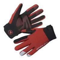 South Downs Bikes Endura Strike Glove in Cocoa/Brown | FREE delivery over £30 + Cycle Scheme