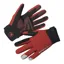 Endura Strike Glove in Cocoa/Brown