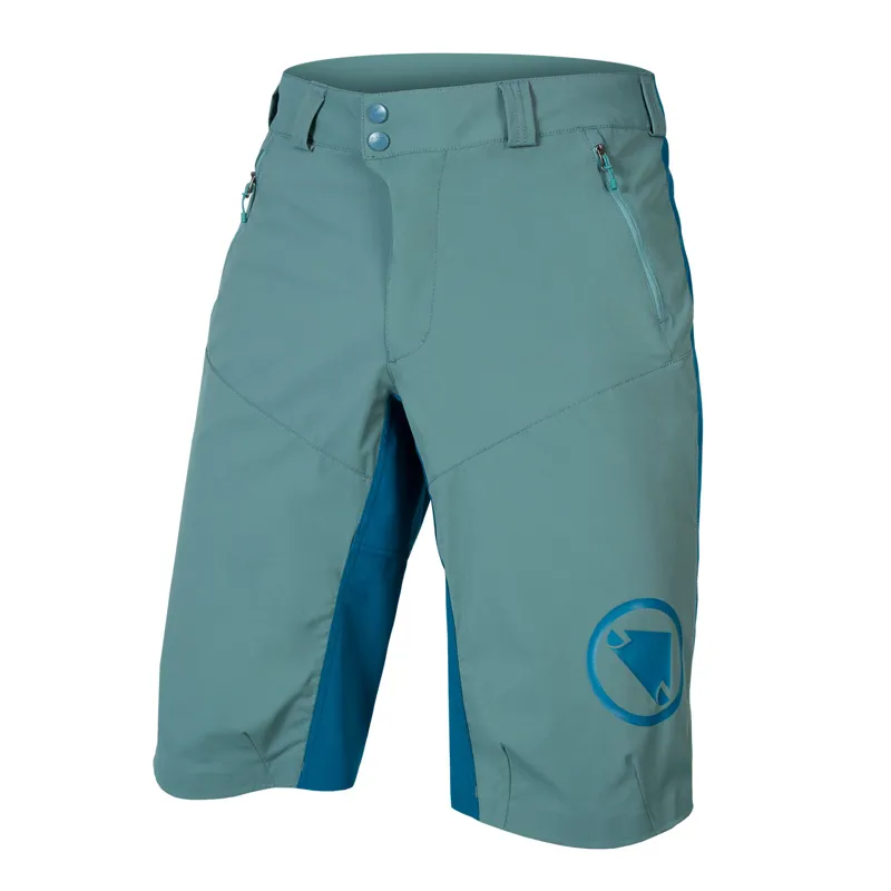 Endura MT500 Spray Short Moss
