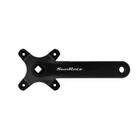 South Downs Bikes Sunrace FCM800 175mm Spider For Narrow-Wide Crankset | FREE delivery over £30 + Cycle Scheme