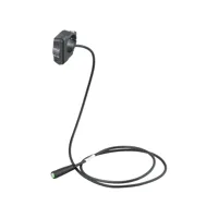 South Downs Bikes Tq TQ HPR50 Remote With Cable | FREE delivery over £30 + Cycle Scheme