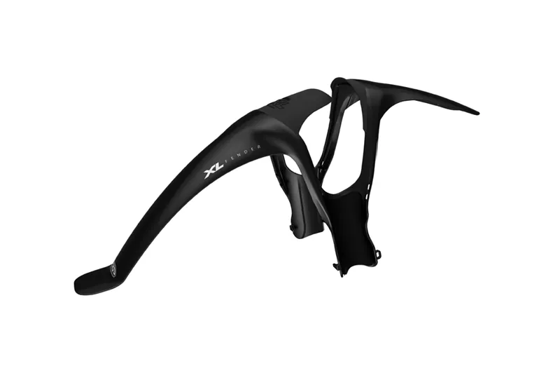 Crud Fender Xl Front Black