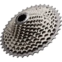 South Downs Bikes Shimano CS-M8000 XT 11-Speed Cassette 11 - 40T | FREE delivery over £30 + Cycle Scheme