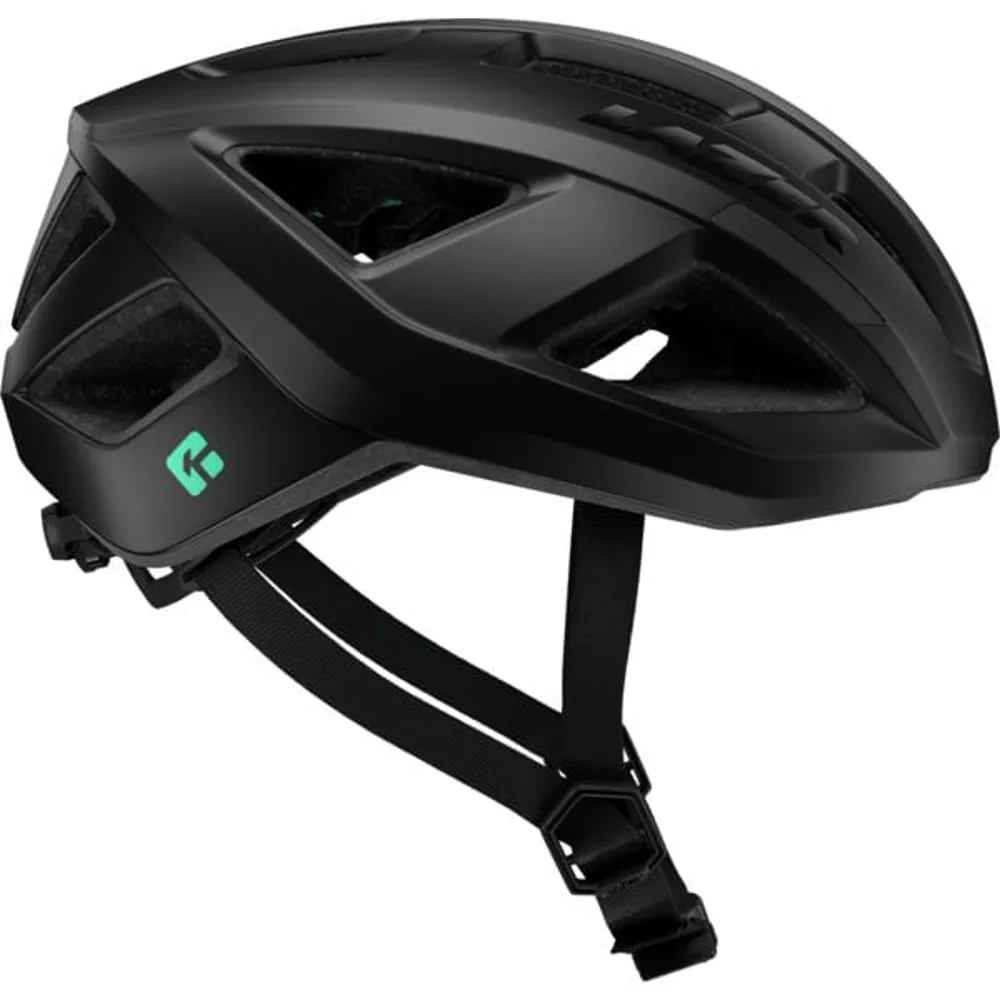 South Downs Bikes Lazer Tonic KinetiCore Helmet Matt Black Small | FREE delivery over £30 + Cycle Scheme
