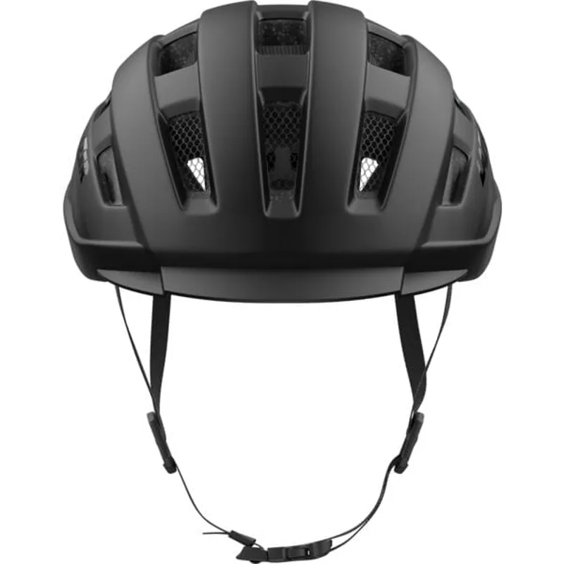 Lazer Codax KinetiCore Helmet in Matt Black-1