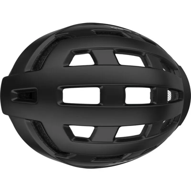 Lazer Codax KinetiCore Helmet in Matt Black-3