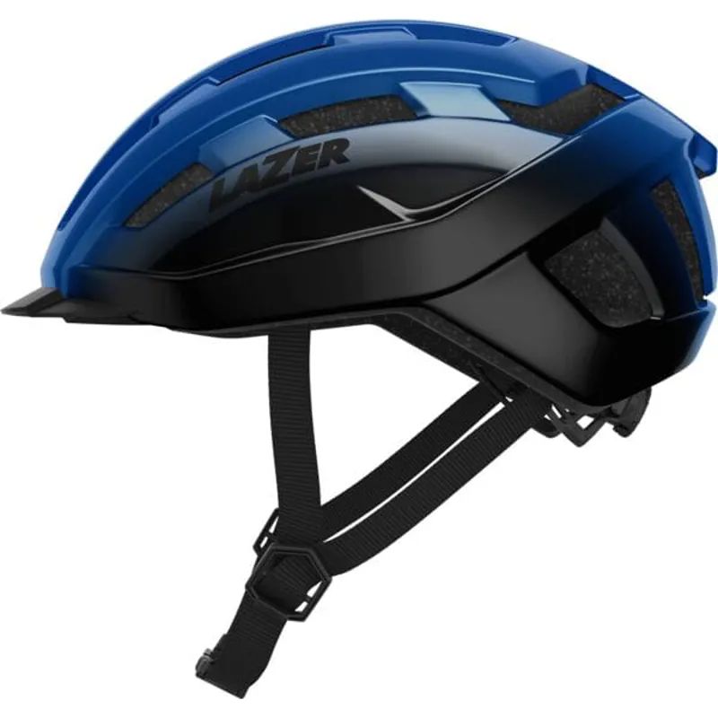 Lazer Codax KinetiCore Helmet in Blue/Black-2