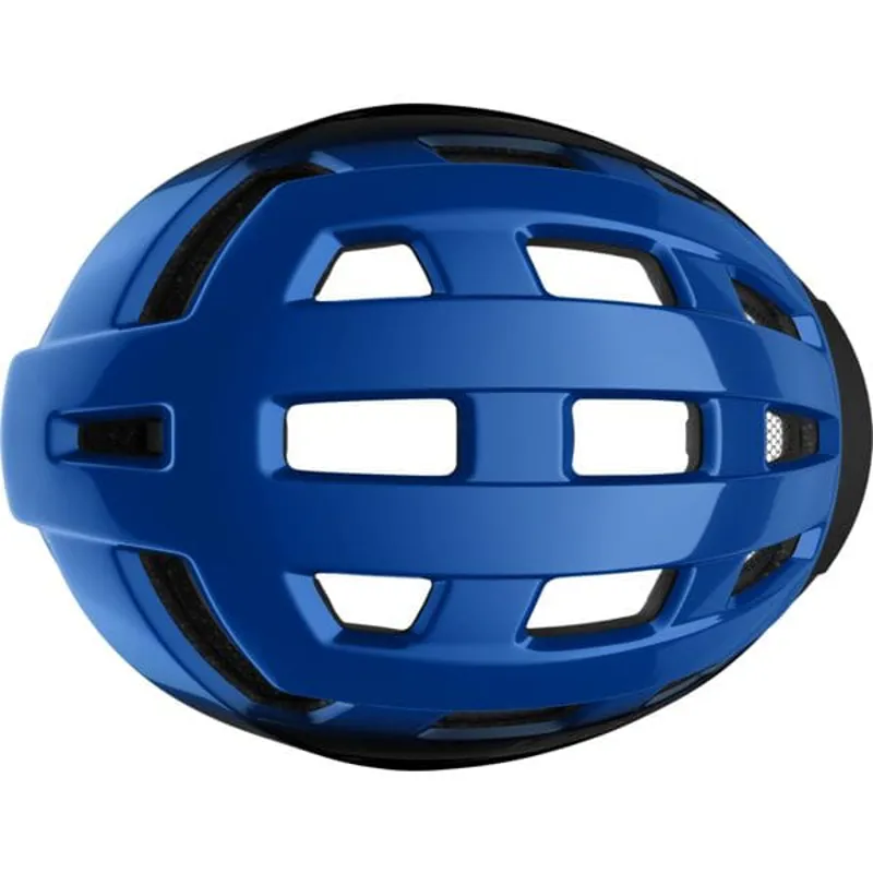 Lazer Codax KinetiCore Helmet in Blue/Black-3