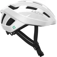 South Downs Bikes Lazer Tempo KinetiCore White Uni-Size Adult 54 - 61 cm | FREE delivery over £30 + Cycle Scheme