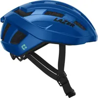 South Downs Bikes Lazer Tempo KinetiCore Blue Uni-Size Adult | FREE delivery over £30 + Cycle Scheme