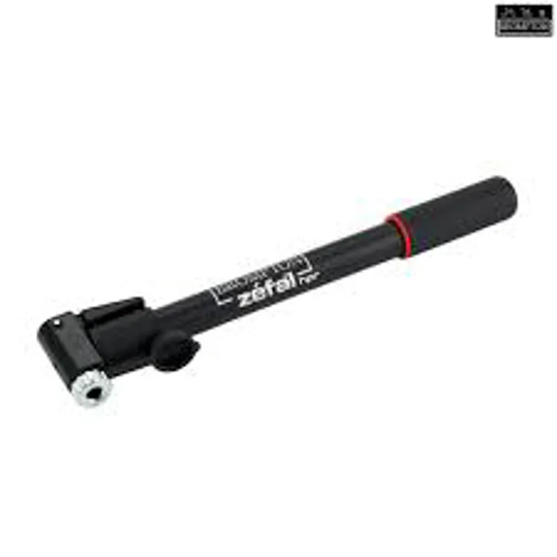 Brompton Zefal Mini Pump