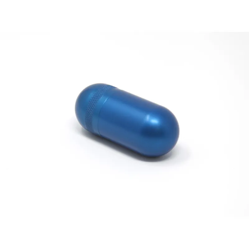 Dynaplug Megapill Puncture Repair Kit in Blue