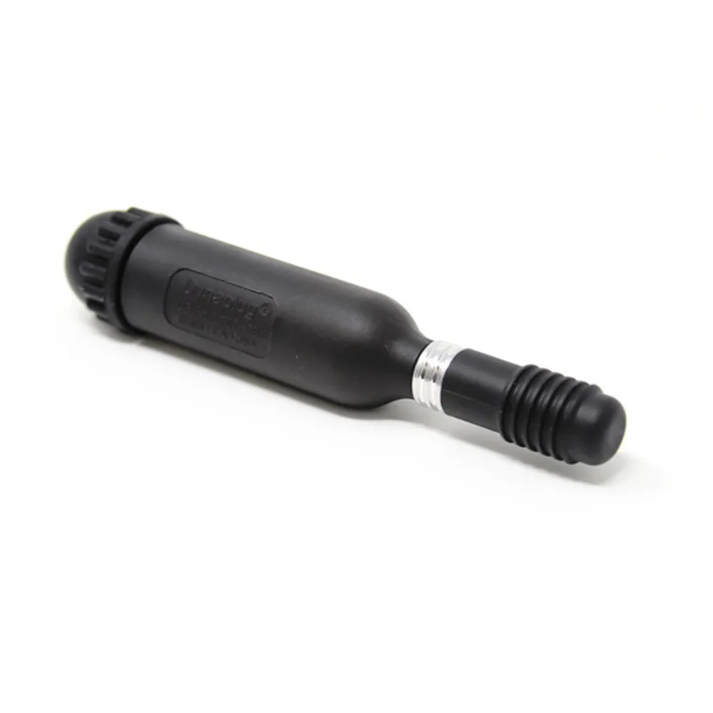 South Downs Bikes Dynaplug Bicycle Tubeless Repair Tool Black | FREE delivery over £30 + Cycle Scheme