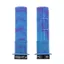 DMR Brendog Flange Death Grip in Miami Blue