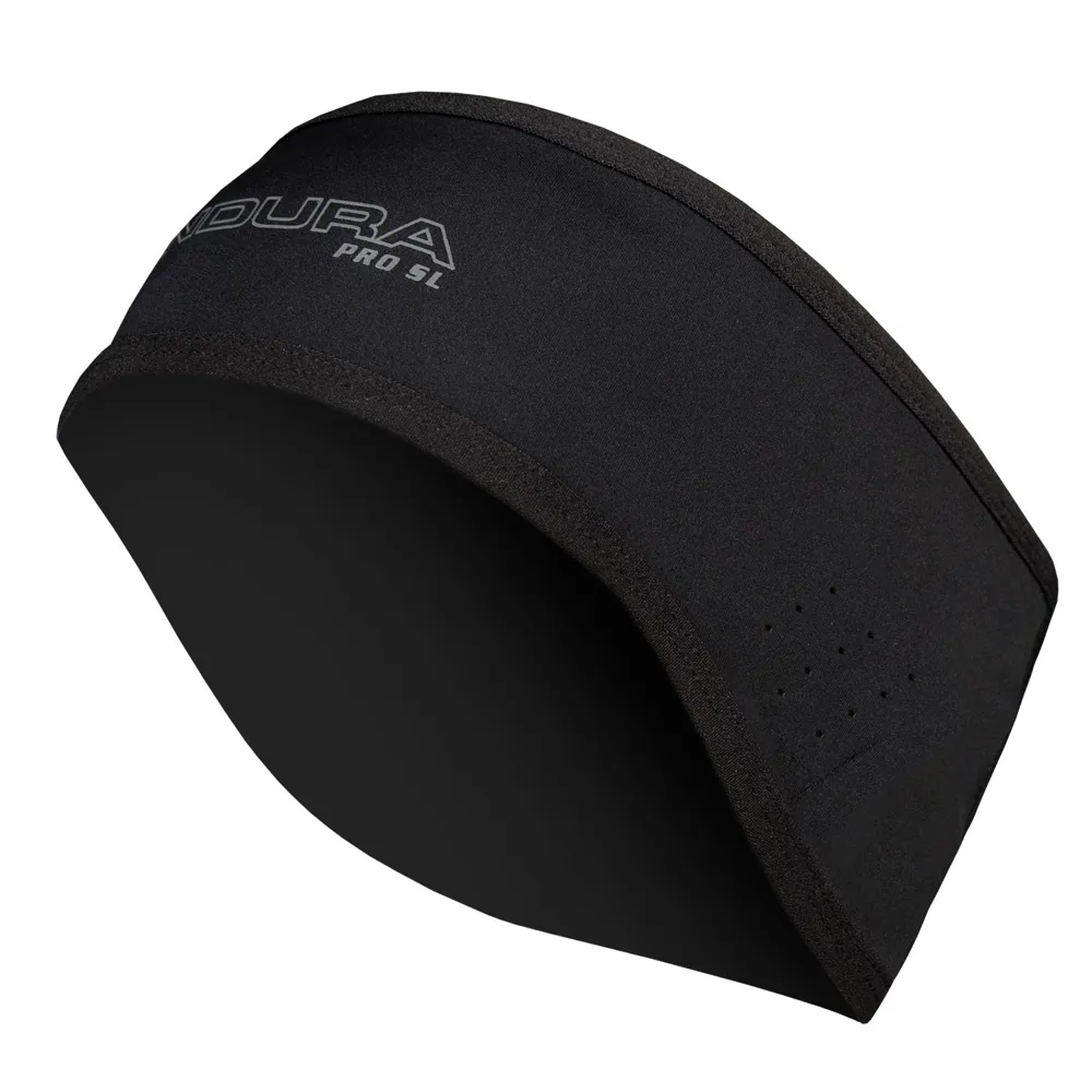 South Downs Bikes Endura Pro SL Headband in Black | FREE delivery over £30 + Cycle Scheme