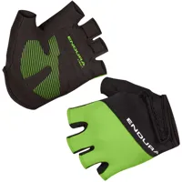 South Downs Bikes Endura Xtract Mitts in Green | FREE delivery over £30 + Cycle Scheme