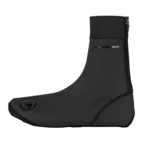 South Downs Bikes Endura FS260 Pro Slick Overshoe II in Black | FREE delivery over £30 + Cycle Scheme