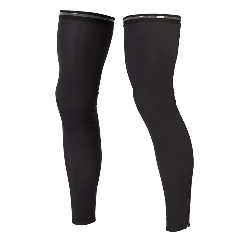 Endura FS260 Pro Thermo Leg Warmer in Black