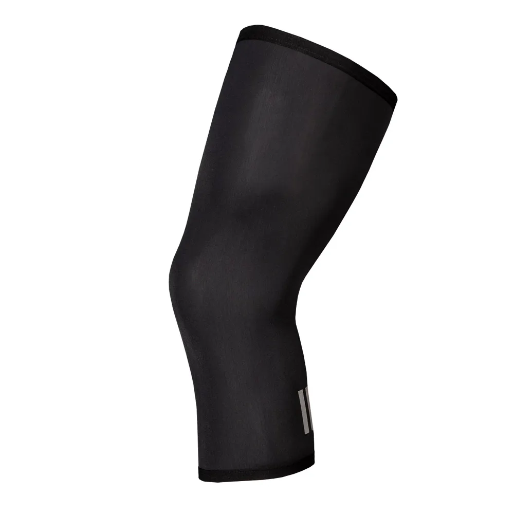 South Downs Bikes Endura FS260 Pro Thermo Knee Warmers in Black | FREE delivery over £30 + Cycle Scheme