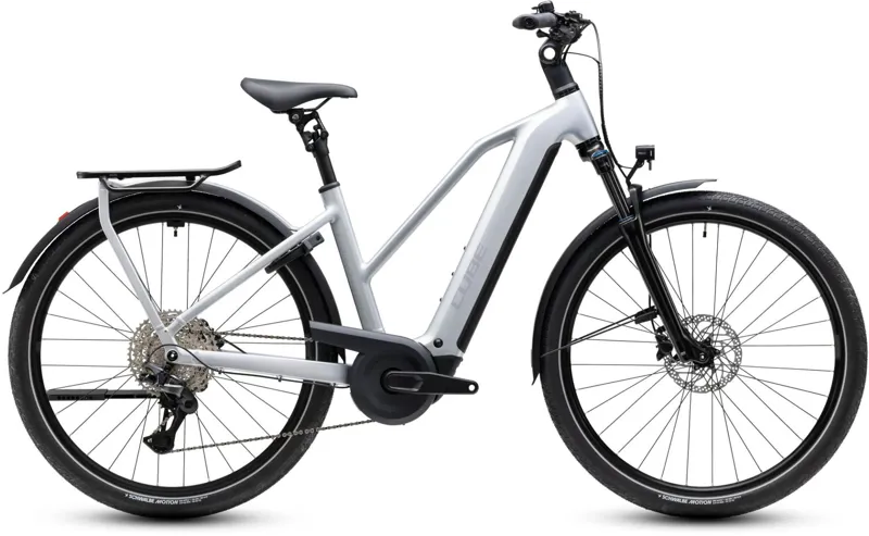 CUBE KATHMANDU HYBRID ONE 800 SILVERSTAR/REFLEX-2