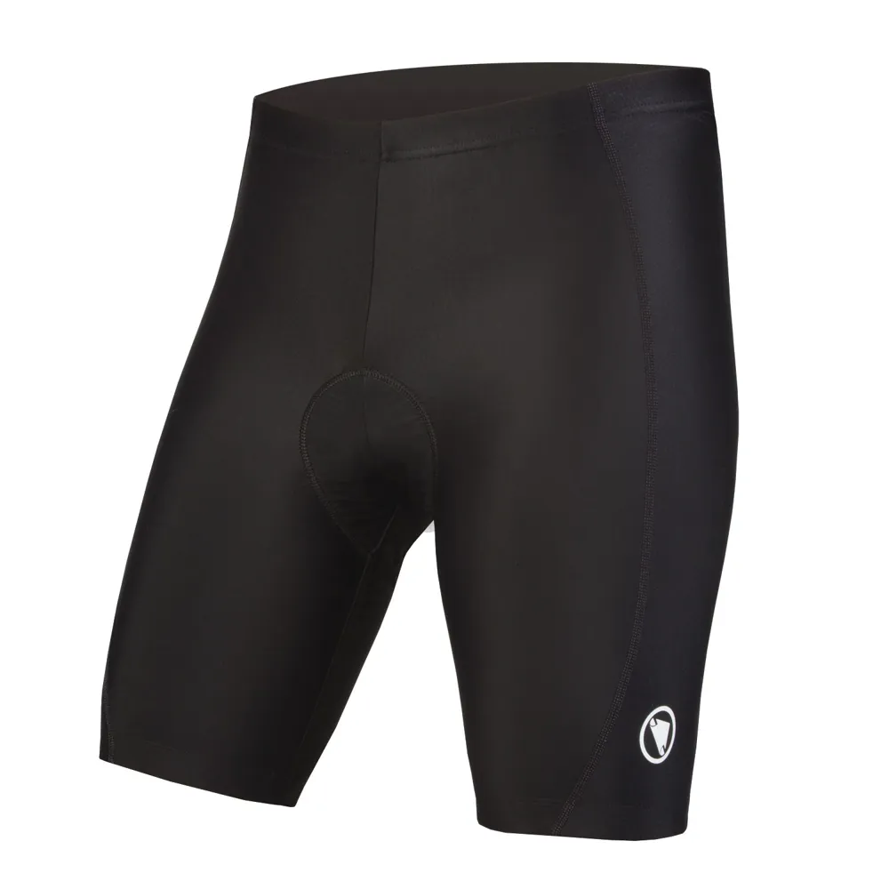 South Downs Bikes Endura 6 Panel Shorts II in Black | FREE delivery over £30 + Cycle Scheme