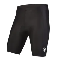 South Downs Bikes Endura 6 Panel Shorts II in Black | FREE delivery over £30 + Cycle Scheme