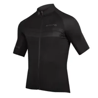 South Downs Bikes Endura Pro SL Short Sleeve Jersey in Black | FREE delivery over £30 + Cycle Scheme