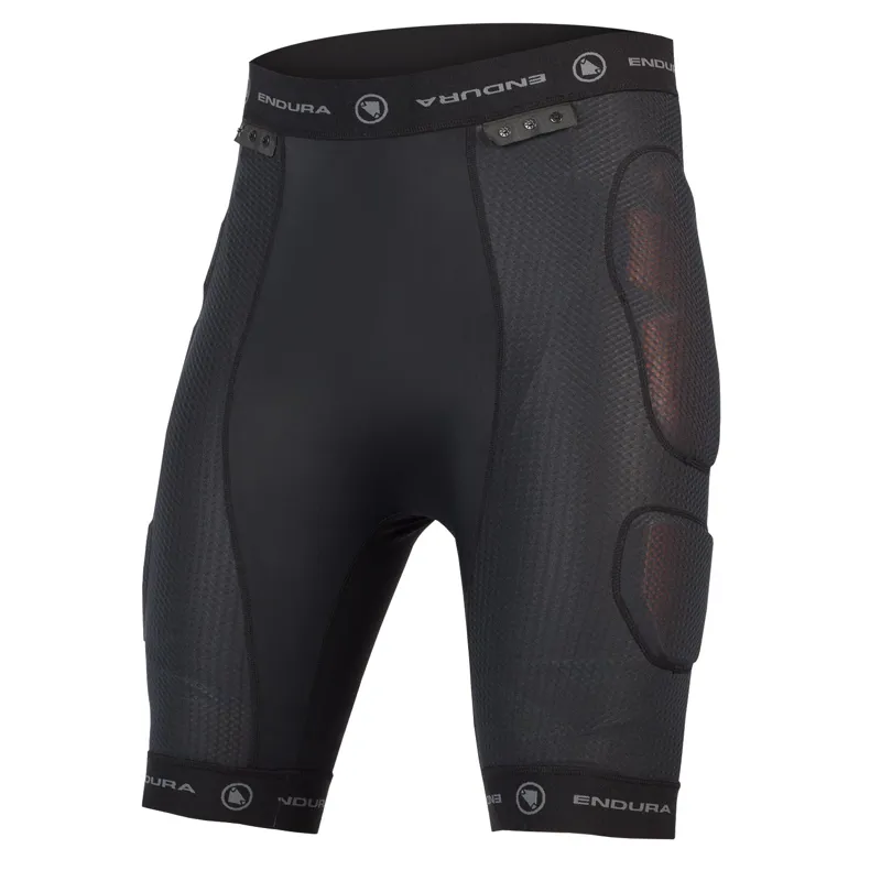 Endura MT500 Protector Undershorts in Black
