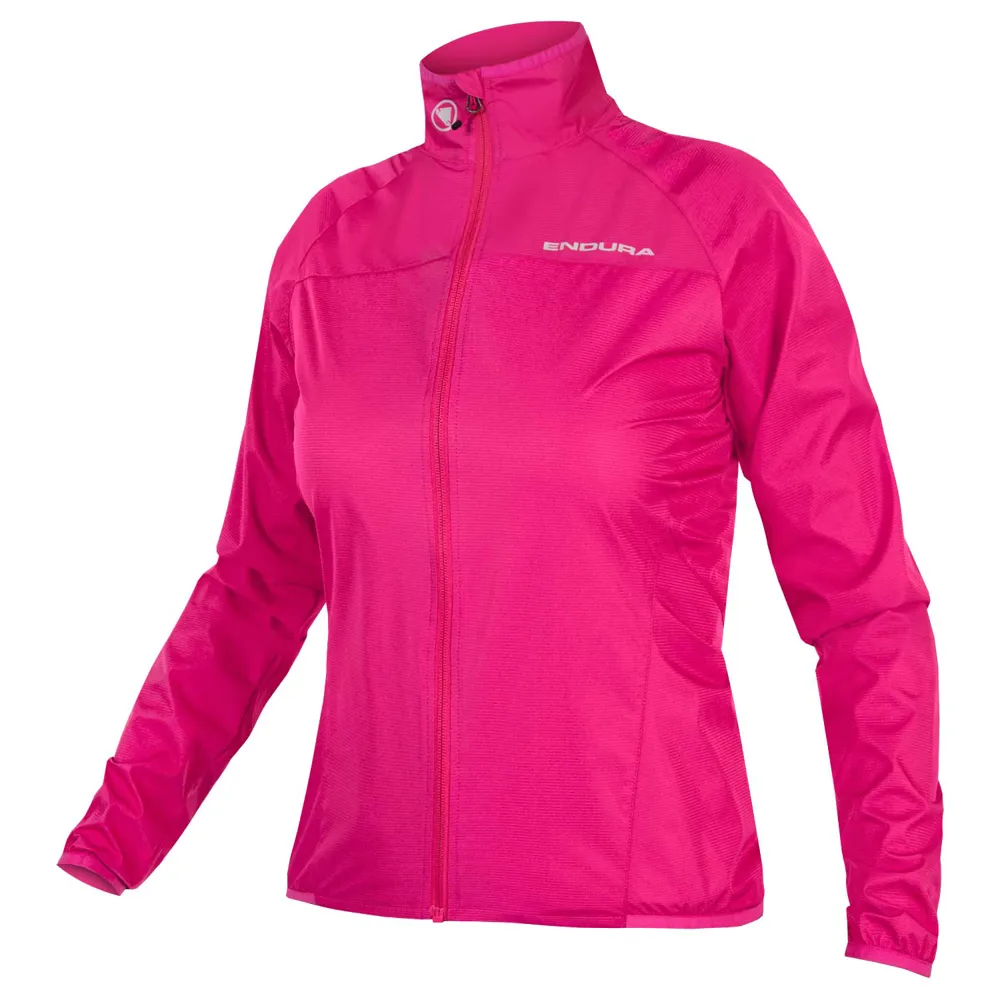 South Downs Bikes Endura Xtract Womens Jacket in Pink | FREE delivery over £30 + Cycle Scheme