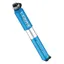 Lezyne Pressure Drive Road Bike Mini Pump in Blue