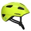 Lazer NutZ KC Kid's Helmet in Flash Yellow
