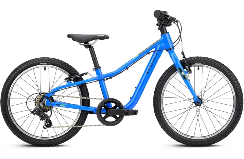 Ridgeback MX20 - All Colours-2
