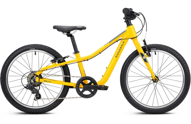 Ridgeback MX20 - All Colours-3