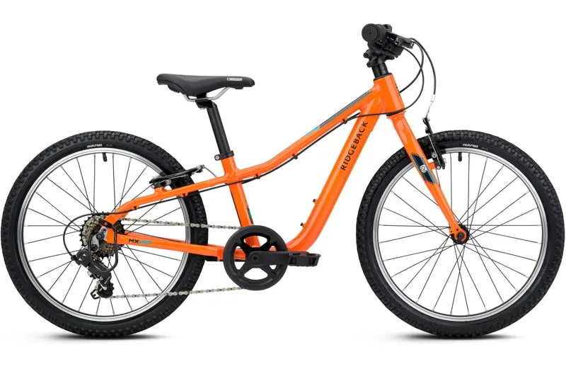 Ridgeback MX20 - All Colours-1