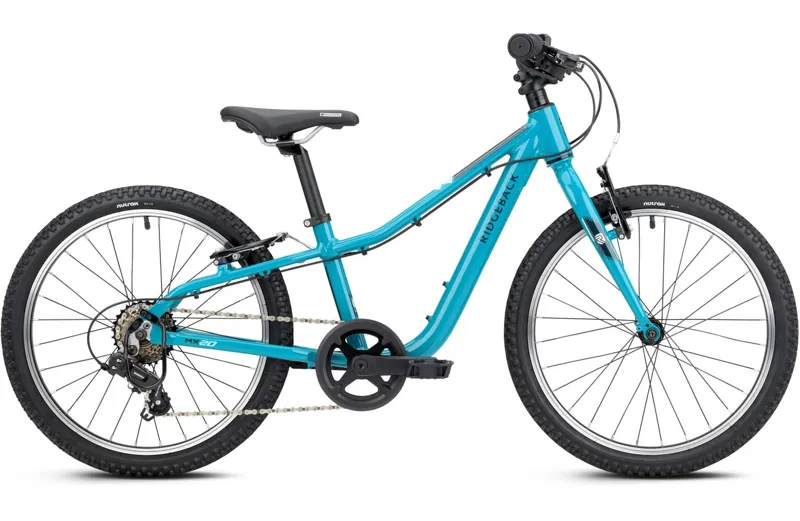 Ridgeback MX20 - All Colours