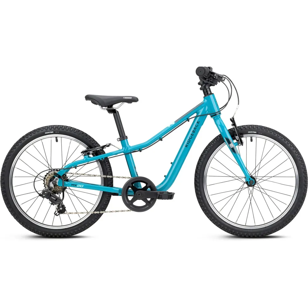 South Downs Bikes Ridgeback MX20 - All Colours | FREE delivery over £30 + Cycle Scheme