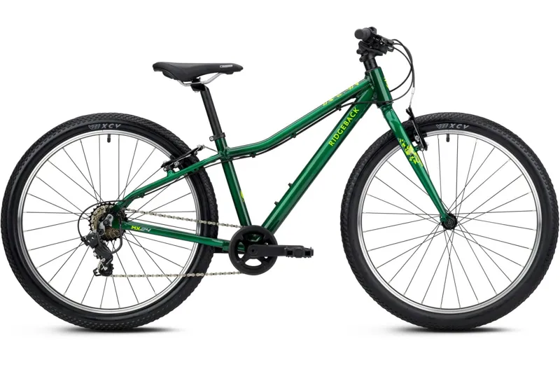 Ridgeback MX24 - All Colours 