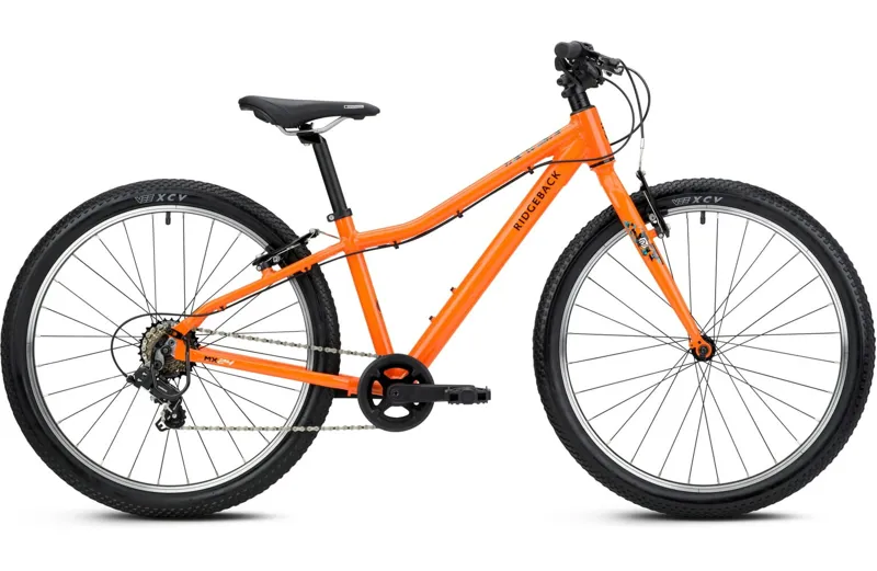 Ridgeback MX24 - All Colours -1