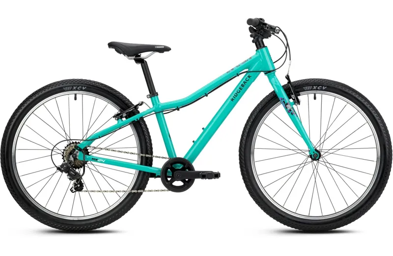 Ridgeback MX24 - All Colours -2