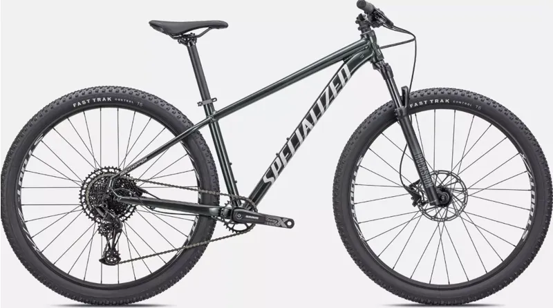 Specialized Rockhopper Expert Mountain Bike 29-1