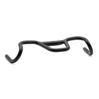 South Downs Bikes Redshift Sports Redshift Kitchen Sink Handlebar - Loop Black | FREE delivery over £30 + Cycle Scheme